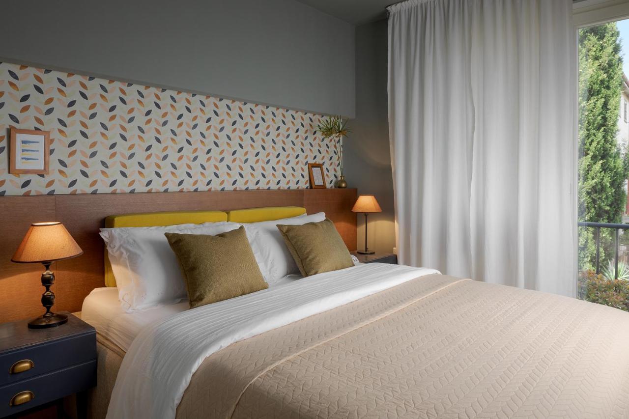 דירות PUY Elegant, Cosy And Quiet, Just 1 Min To Amphiteatre מראה חיצוני תמונה