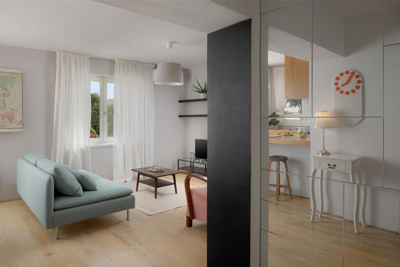 דירות PUY Elegant, Cosy And Quiet, Just 1 Min To Amphiteatre מראה חיצוני תמונה